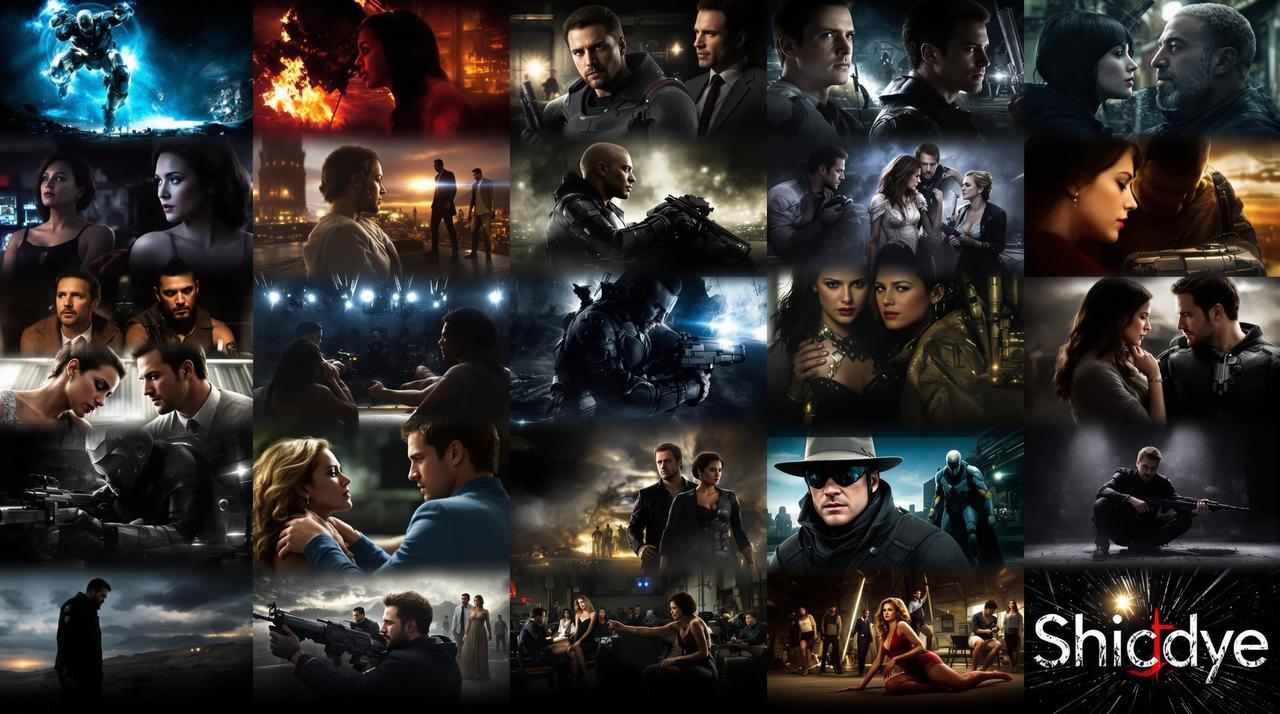 2026年最值得期待的十部国产电影 - 行业动态封面图